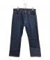 LEVI'S（リーバイス）の古着「501-デニムパンツ」｜インディゴ