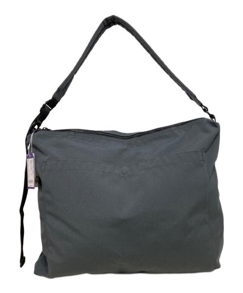 THE NORTH FACE（ザ ノース フェイス）THE NORTH FACE (ザ ノース フェイス) Field Shoulder Bag グレーの古着・服飾アイテム