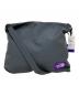 THE NORTH FACE（ザ ノース フェイス）の古着「Field Shoulder Bag」｜グレー