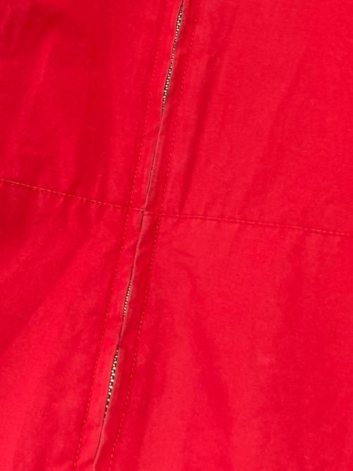 POLO SPORT（ポロスポーツ）POLO SPORT (ポロスポーツ) スイングトップ レッド サイズ:Lの古着・服飾アイテム