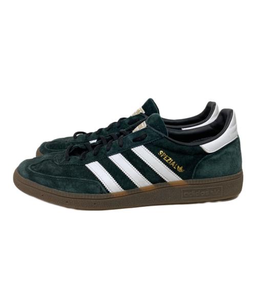 adidas（アディダス）adidas (アディダス) Handball Spezial ブラック サイズ:27cmの古着・服飾アイテム
