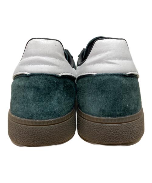 adidas（アディダス）adidas (アディダス) Handball Spezial ブラック サイズ:27cmの古着・服飾アイテム