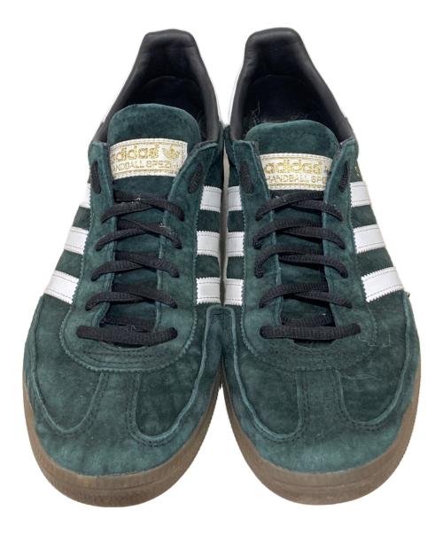 adidas（アディダス）adidas (アディダス) Handball Spezial ブラック サイズ:27cmの古着・服飾アイテム