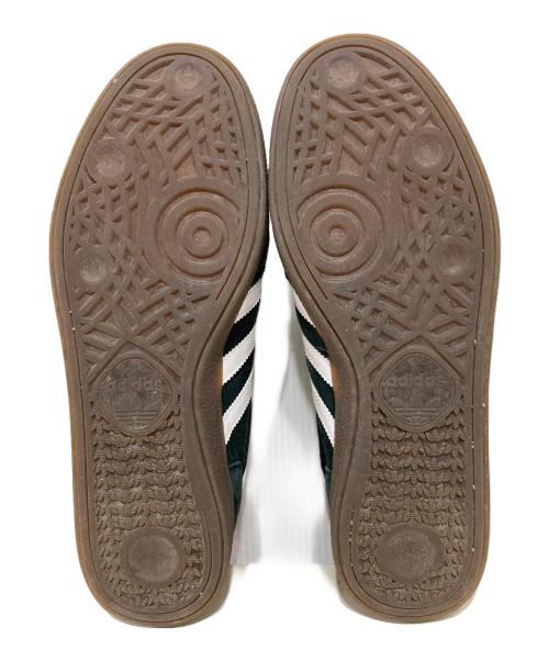 adidas（アディダス）adidas (アディダス) Handball Spezial ブラック サイズ:27cmの古着・服飾アイテム