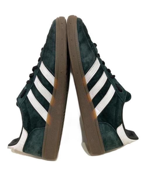 adidas（アディダス）adidas (アディダス) Handball Spezial ブラック サイズ:27cmの古着・服飾アイテム