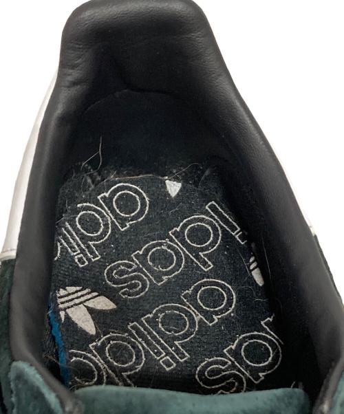 adidas（アディダス）adidas (アディダス) Handball Spezial ブラック サイズ:27cmの古着・服飾アイテム