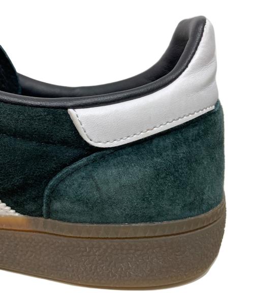 adidas（アディダス）adidas (アディダス) Handball Spezial ブラック サイズ:27cmの古着・服飾アイテム