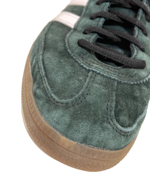 adidas（アディダス）adidas (アディダス) Handball Spezial ブラック サイズ:27cmの古着・服飾アイテム