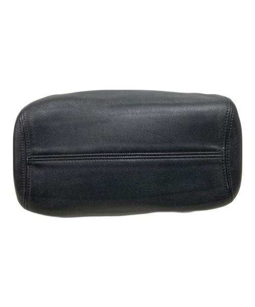 COACH（コーチ）COACH (コーチ) トートバッグ ブラックの古着・服飾アイテム