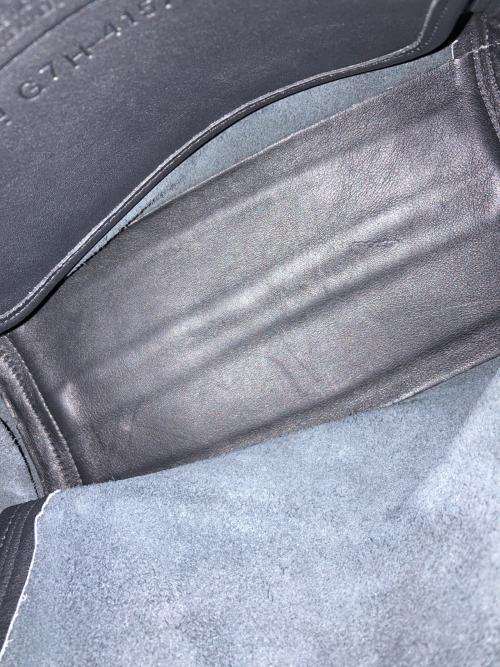 COACH（コーチ）COACH (コーチ) トートバッグ ブラックの古着・服飾アイテム