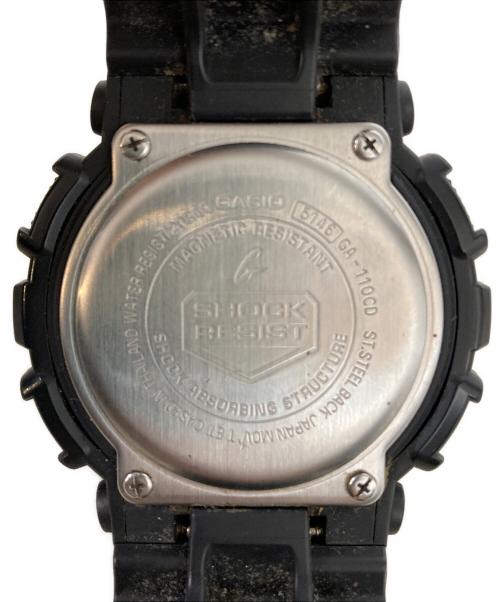 CASIO（カシオ）CASIO (カシオ) 腕時計の古着・服飾アイテム