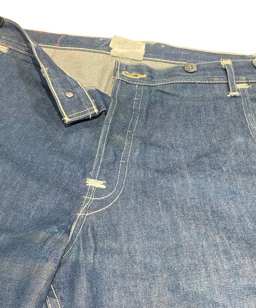 LEVI'S RED（リーバイス レッド）LEVI'S RED (リーバイス レッド) デニムパンツ インディゴ サイズ:32-32の古着・服飾アイテム