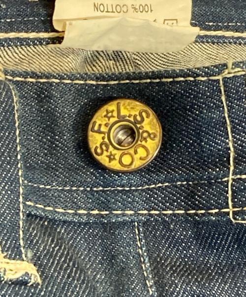 LEVI'S RED（リーバイス レッド）LEVI'S RED (リーバイス レッド) デニムパンツ インディゴ サイズ:32-32の古着・服飾アイテム