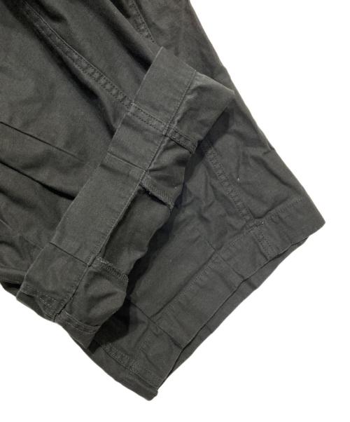 Needles（ニードルズ）Needles (ニードルズ) H.D. Pant ブラック サイズ:Ｍの古着・服飾アイテム