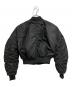 DIESEL (ディーゼル) J-ROSS-NEW JACKET ブラック サイズ:S：8000円