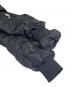 中古・古着 DIESEL (ディーゼル) J-ROSS-NEW JACKET ブラック サイズ:S：8000円