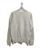 THE REAL McCOY'Sザ・リアルマッコイズ）の古着「スウェット」｜アイボリー