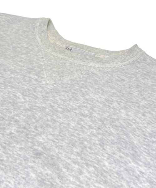 THE REAL McCOY'S（ザ・リアルマッコイズ）THE REAL McCOY'S (ザ・リアルマッコイズ) スウェット アイボリー サイズ:XLの古着・服飾アイテム