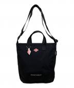 DANTONダントン）の古着「PONT NEUF」｜ブラック