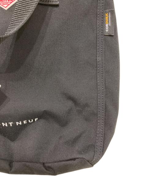 DANTON（ダントン）DANTON (ダントン) PONT NEUF ブラックの古着・服飾アイテム