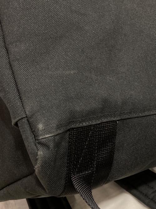 PORTER（ポーター）PORTER (ポーター) UNION ブラックの古着・服飾アイテム