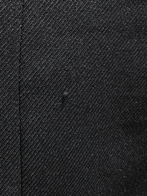 JOURNAL STANDARD relume（ジャーナルスタンダード レリューム）JOURNAL STANDARD relume (ジャーナルスタンダード レリューム) ダブルブレストジャケット ブラック サイズ:FREEの古着・服飾アイテム