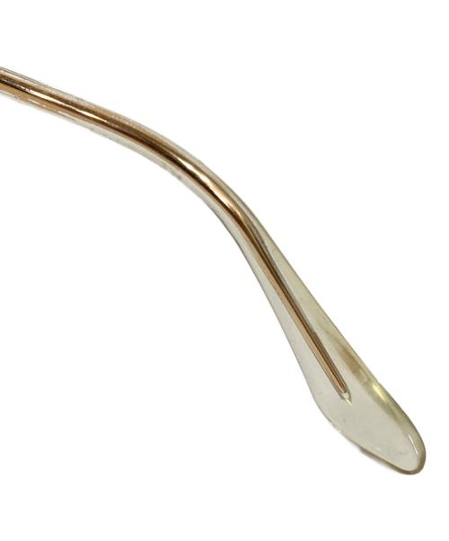 RAY-BAN（レイバン）RAY-BAN (レイバン) AVIATOR CLASSIC ゴールド サイズ:58□14の古着・服飾アイテム