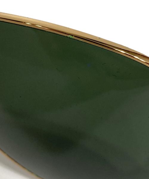 RAY-BAN（レイバン）RAY-BAN (レイバン) AVIATOR CLASSIC ゴールド サイズ:58□14の古着・服飾アイテム