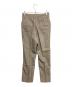 DEUXIEME CLASSE (ドゥーズィエム クラス) Conventional パンツ ベージュ サイズ:34：6000円