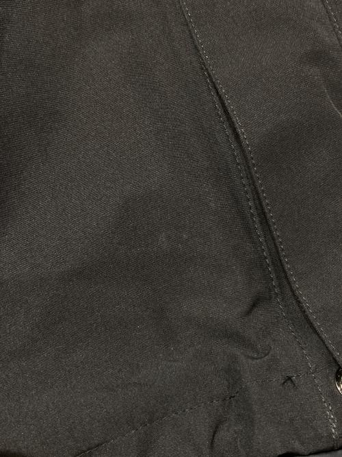 THE NORTH FACE（ザ ノース フェイス）THE NORTH FACE (ザ ノース フェイス) ゴアテックス-マウンテンジャケット ブラック サイズ:Lの古着・服飾アイテム