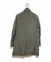 UNITED ARROWS (ユナイテッドアローズ) UADT スタンド コート オリーブ サイズ:M：12000円