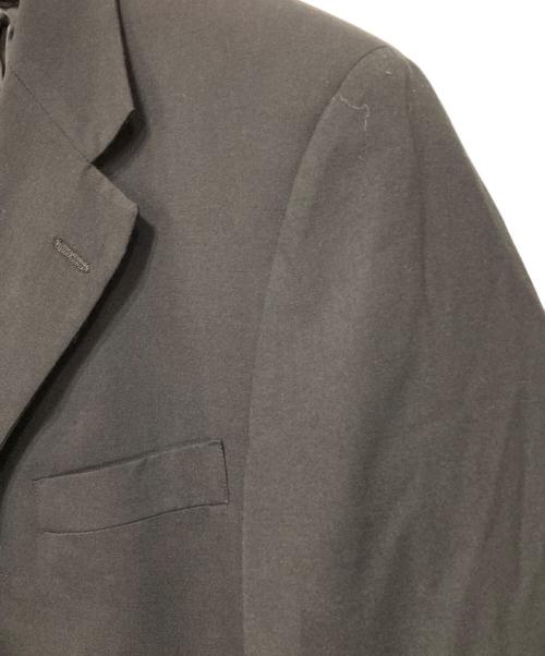 BROOKS BROTHERS（ブルックスブラザーズ）BROOKS BROTHERS (ブルックスブラザーズ) テーラードジャケット ブラック サイズ:42の古着・服飾アイテム