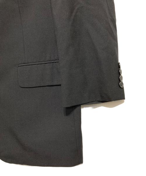 BROOKS BROTHERS（ブルックスブラザーズ）BROOKS BROTHERS (ブルックスブラザーズ) テーラードジャケット ブラック サイズ:42の古着・服飾アイテム