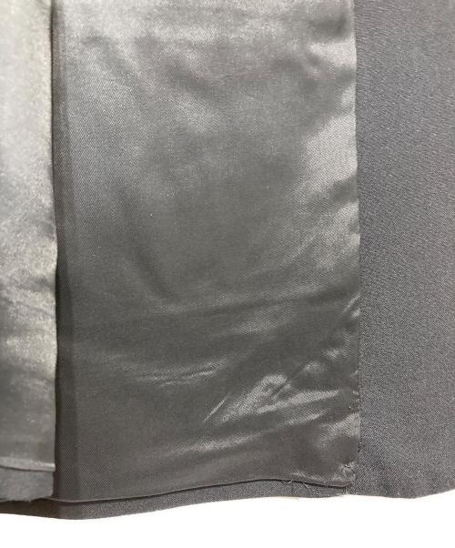 BROOKS BROTHERS（ブルックスブラザーズ）BROOKS BROTHERS (ブルックスブラザーズ) テーラードジャケット ブラック サイズ:42の古着・服飾アイテム