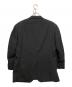 BROOKS BROTHERS (ブルックスブラザーズ) テーラードジャケット ブラック サイズ:42：6000円