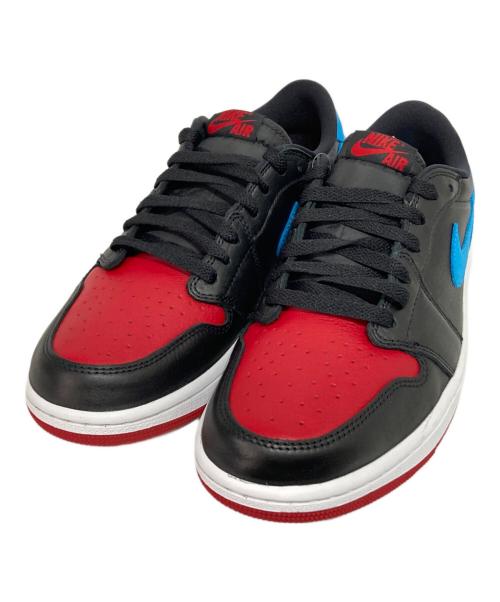 NIKE（ナイキ）NIKE (ナイキ) Air Jordan 1 Retro Low OG 
