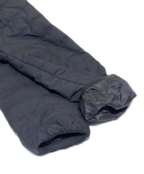 THE NORTH FACE（ザ ノース フェイス）THE NORTH FACE (ザ ノース フェイス) ウィンドストッパーゼファーシェルカーディガン ブラック サイズ:表記無しの古着・服飾アイテム