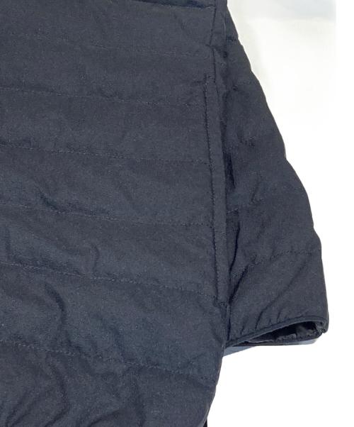 THE NORTH FACE（ザ ノース フェイス）THE NORTH FACE (ザ ノース フェイス) ウィンドストッパーゼファーシェルカーディガン ブラック サイズ:表記無しの古着・服飾アイテム