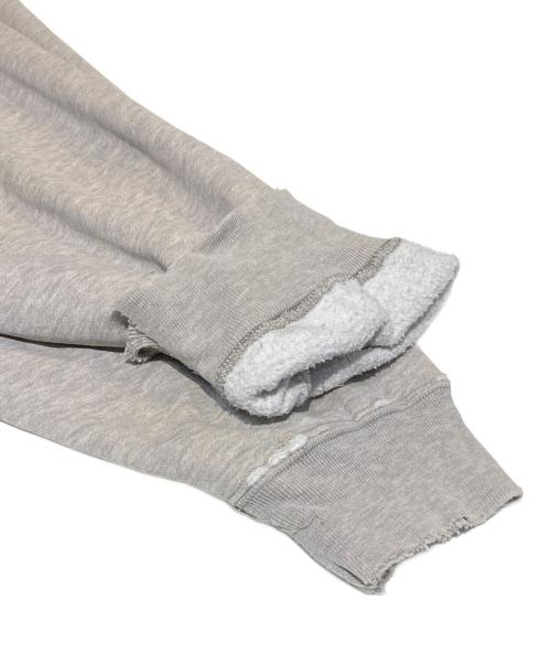 POLO GOLF（ポロ ゴルフ）POLO GOLF (ポロ ゴルフ) ポロベアプルオーバー グレー サイズ:Mの古着・服飾アイテム