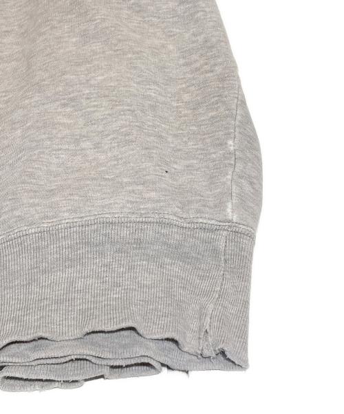 POLO GOLF（ポロ ゴルフ）POLO GOLF (ポロ ゴルフ) ポロベアプルオーバー グレー サイズ:Mの古着・服飾アイテム