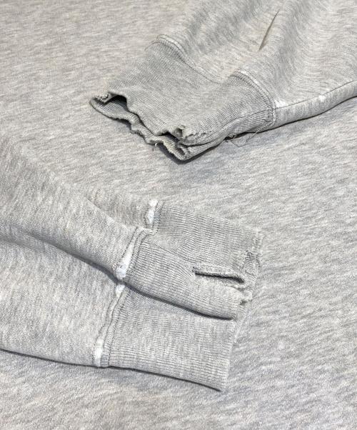 POLO GOLF（ポロ ゴルフ）POLO GOLF (ポロ ゴルフ) ポロベアプルオーバー グレー サイズ:Mの古着・服飾アイテム