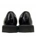 MARW UNITED ARROWS (マルゥ ユナイテッドアローズ) ローファー ブラック サイズ:22 1/2：4000円