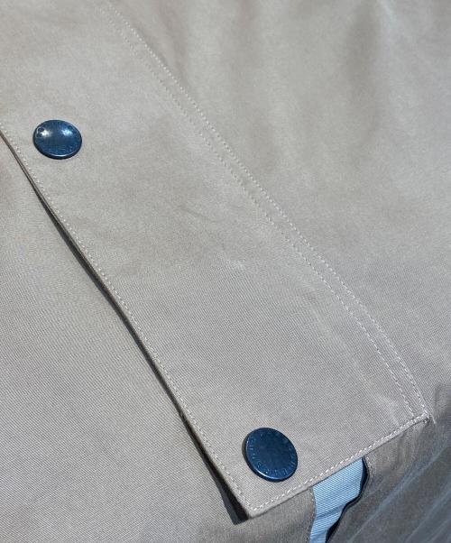 Barbour（バブアー）Barbour (バブアー) BURGHLEY COAT 2 バーレーコート2 ブラウン サイズ:38の古着・服飾アイテム
