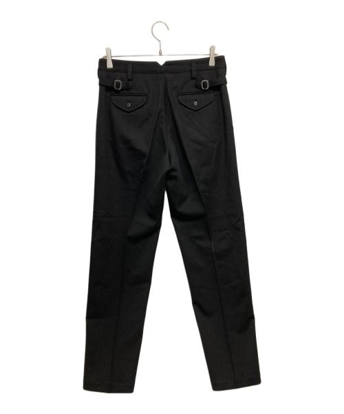 POLO SPORT（ポロスポーツ）POLO SPORT (ポロスポーツ) スラックス ブラック サイズ:15の古着・服飾アイテム
