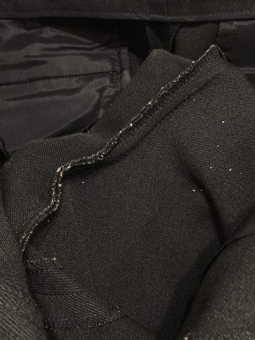 POLO SPORT（ポロスポーツ）POLO SPORT (ポロスポーツ) スラックス ブラック サイズ:15の古着・服飾アイテム