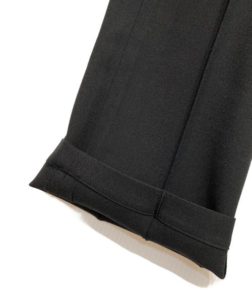 POLO SPORT（ポロスポーツ）POLO SPORT (ポロスポーツ) スラックス ブラック サイズ:15の古着・服飾アイテム