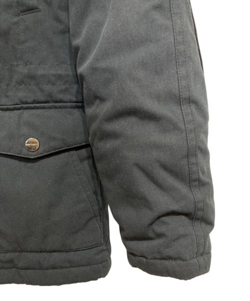 CarHartt（カーハート）CarHartt (カーハート) XRAPPER PARKA ネイビー サイズ:XSの古着・服飾アイテム