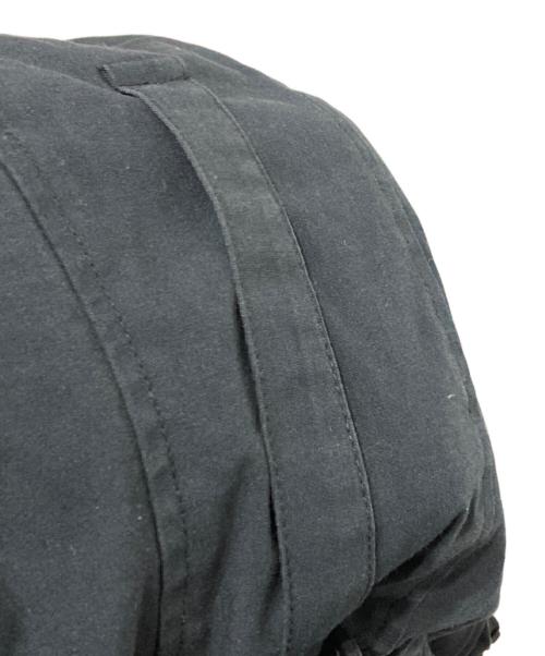 CarHartt（カーハート）CarHartt (カーハート) XRAPPER PARKA ネイビー サイズ:XSの古着・服飾アイテム