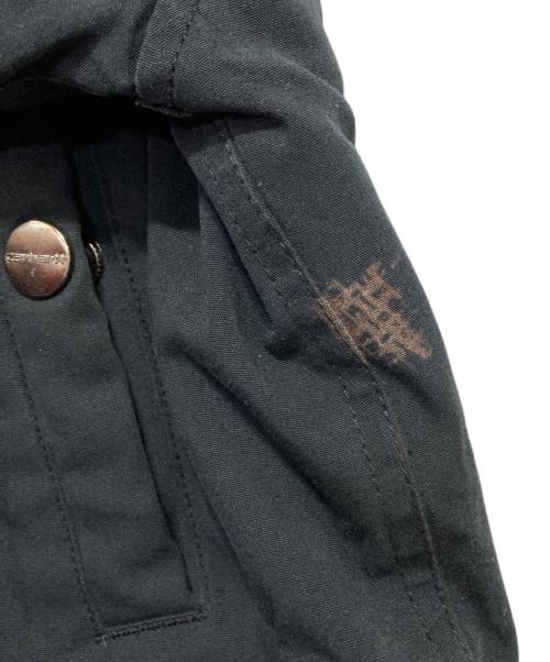 CarHartt（カーハート）CarHartt (カーハート) XRAPPER PARKA ネイビー サイズ:XSの古着・服飾アイテム