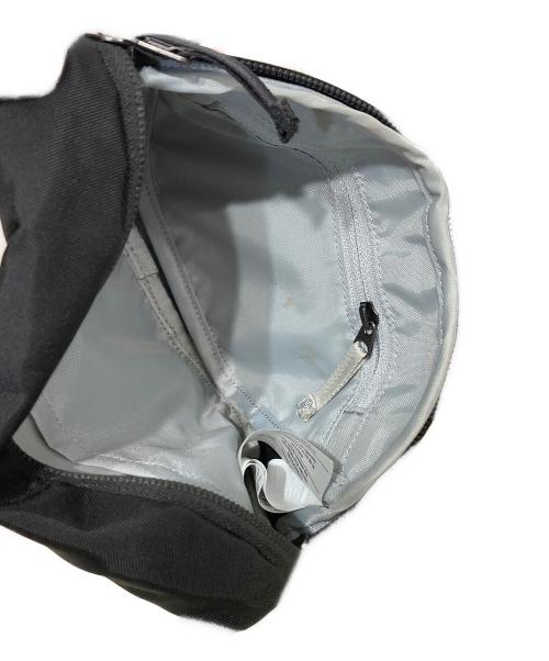 ARC'TERYX（アークテリクス）ARC'TERYX (アークテリクス) ウエストバッグ ブラックの古着・服飾アイテム